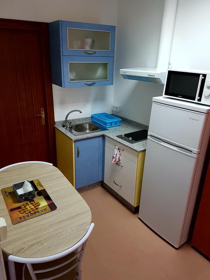 Apartamento Study 1 Select Real กัลดัส เด เรย์ส ภายนอก รูปภาพ