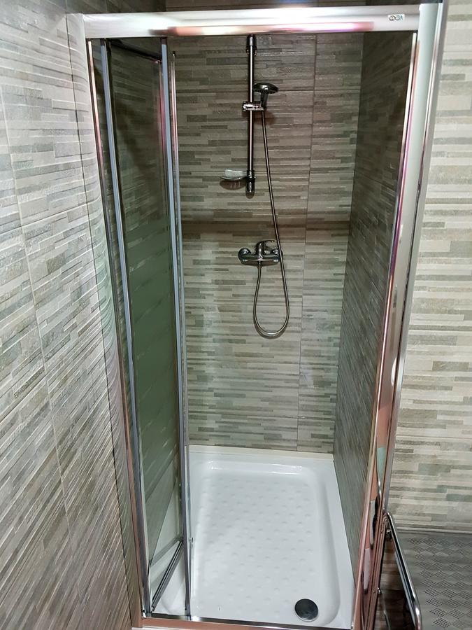 Apartamento Study 1 Select Real กัลดัส เด เรย์ส ภายนอก รูปภาพ